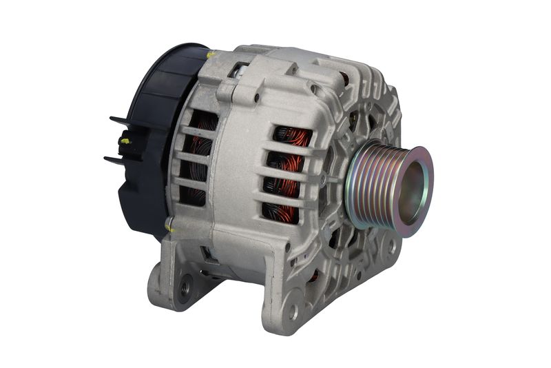 GENERATOR VALEO 437437 23