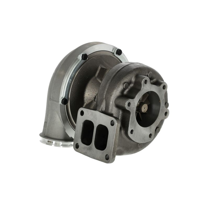 turbo + těsnění MAN 93583