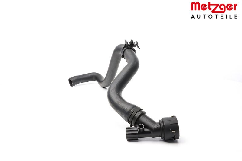 METZGER AUTOTEILE 2420766 Radiator Hose