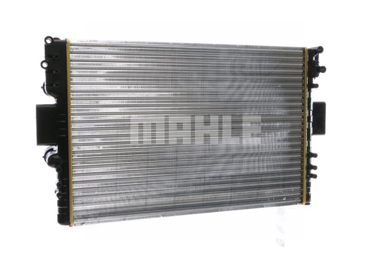 Product Image - Radiateur - CR2006000S - MAHLE