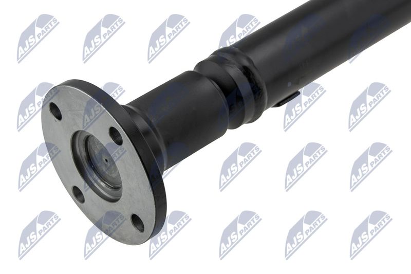 NTY NWN-DW-003 Propshaft, axle drive