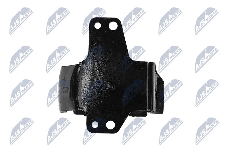 Paigutus, Mootor, NTY ZPS-NS-092