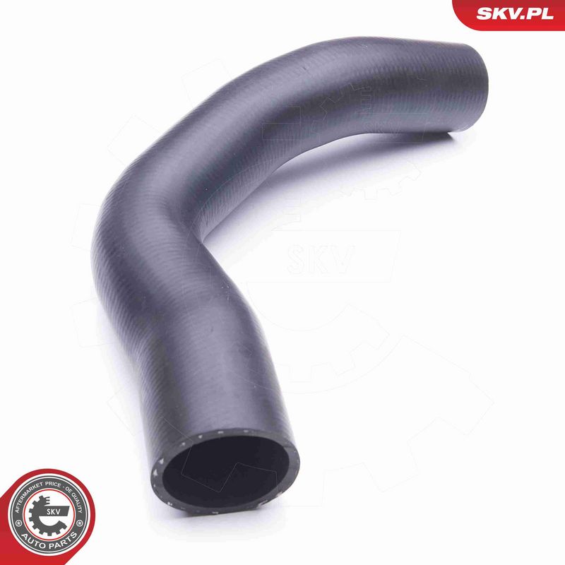 ESEN SKV 24SKV670 Charge Air Hose