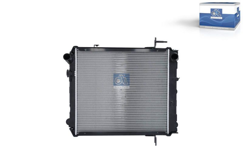 Kühler, Motorkühlung