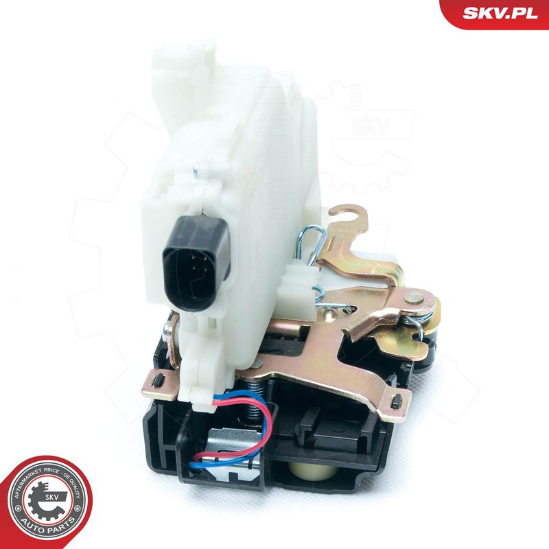 Ukselukk, ESEN SKV 16SKV413