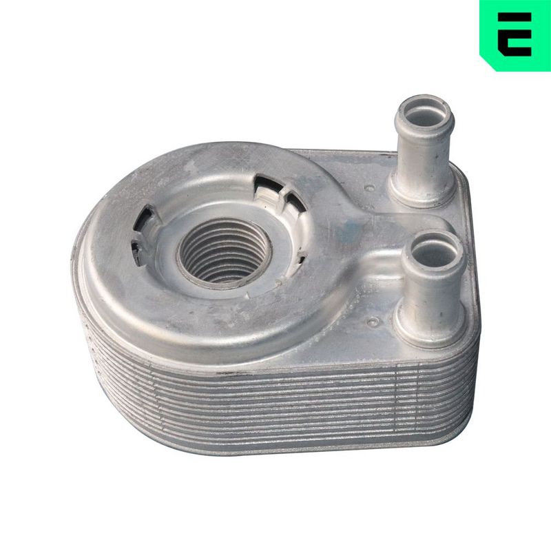 Radiator ulei, ulei motor ERA 354188