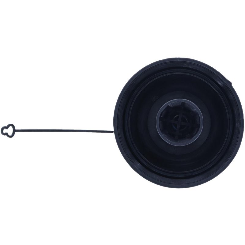 MOTORAD MO361 Cap, oil filter housing