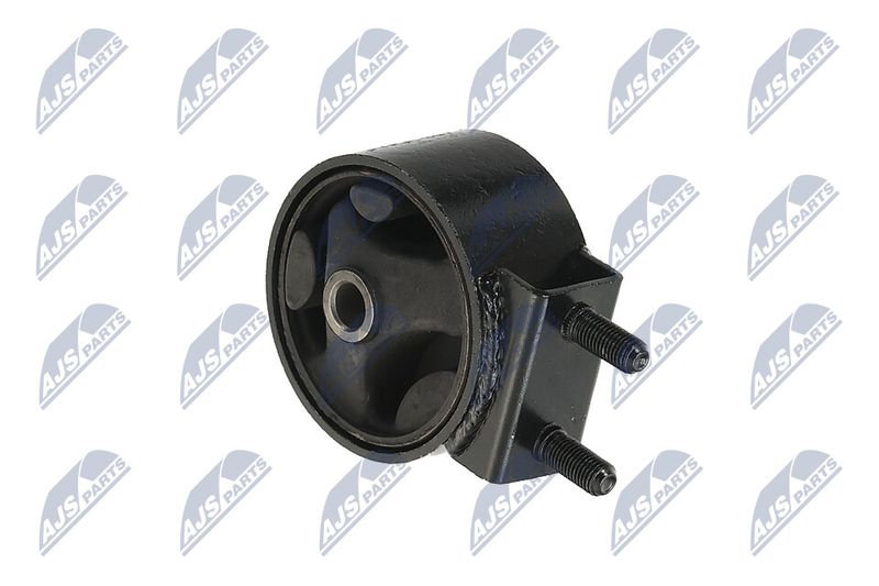 Paigutus, Mootor, NTY ZPS-KA-307