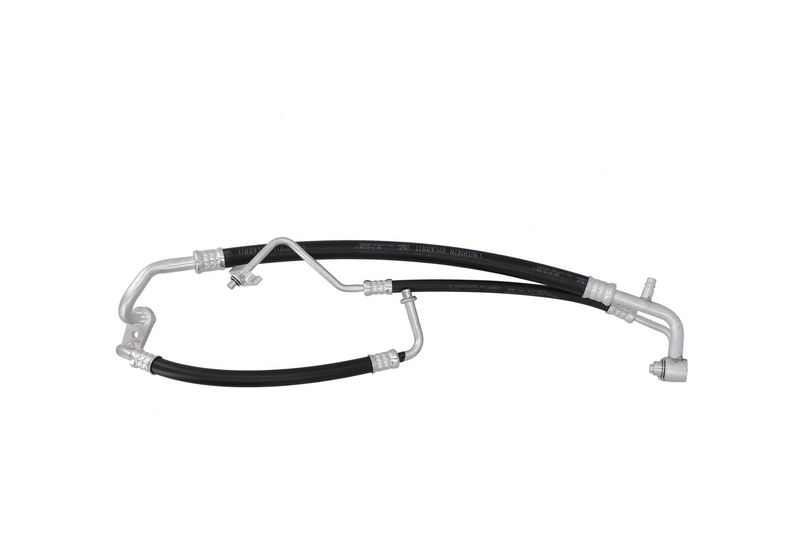 Kõrgsurvetorustik, kliimaseade, KAMOKA 7930165