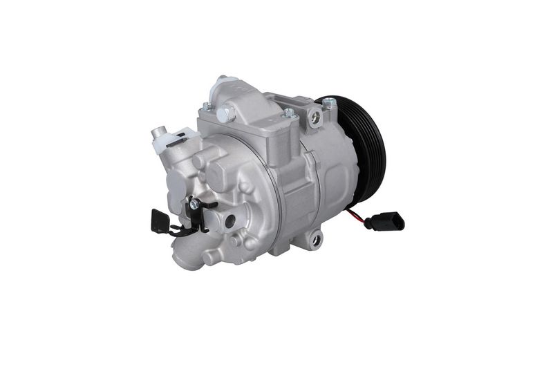 KAMOKA 7820034 Compressor, air conditioning