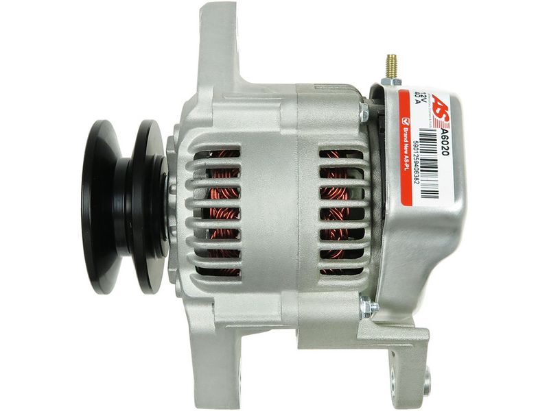 AS-PL A6020 Alternator