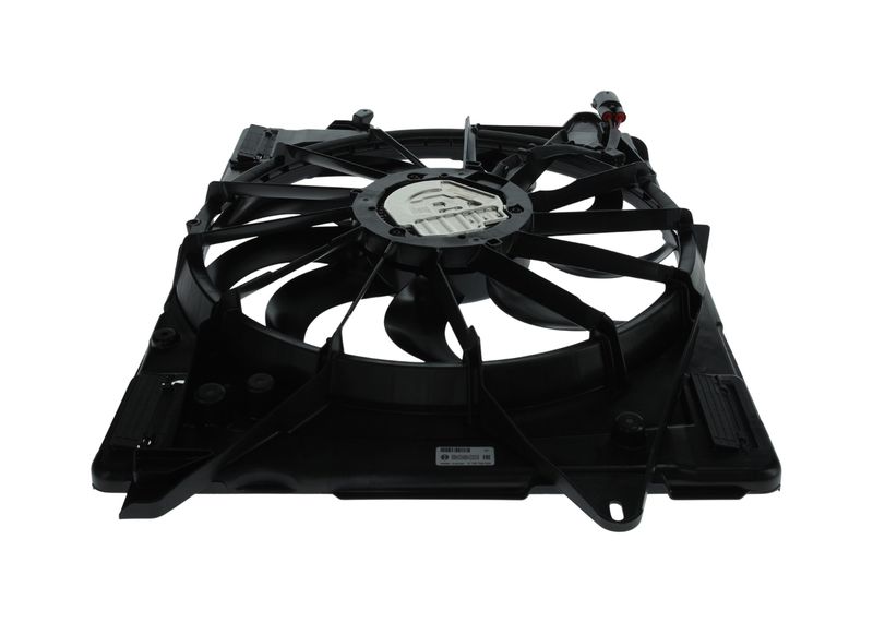 BOSCH 0 130 708 529 Electric Motor, radiator fan