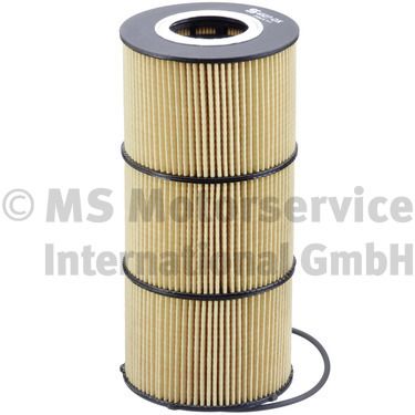 Product Image - Oliefilter - 50014527 - KOLBENSCHMIDT