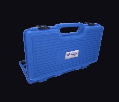 KS TOOLS BT701220 Bleeder Adaptor Set