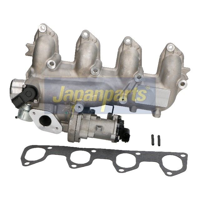 JAPANPARTS ERG vožtuvas