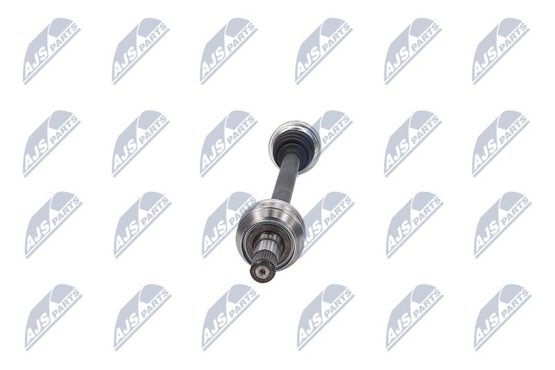Veovõll, NTY NPW-CH-157