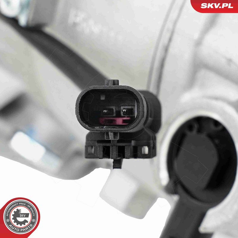 ESEN SKV 84SKV082 Compressor, air conditioning
