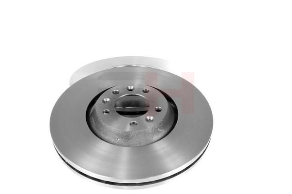 Piduriketas, GH GH-401906