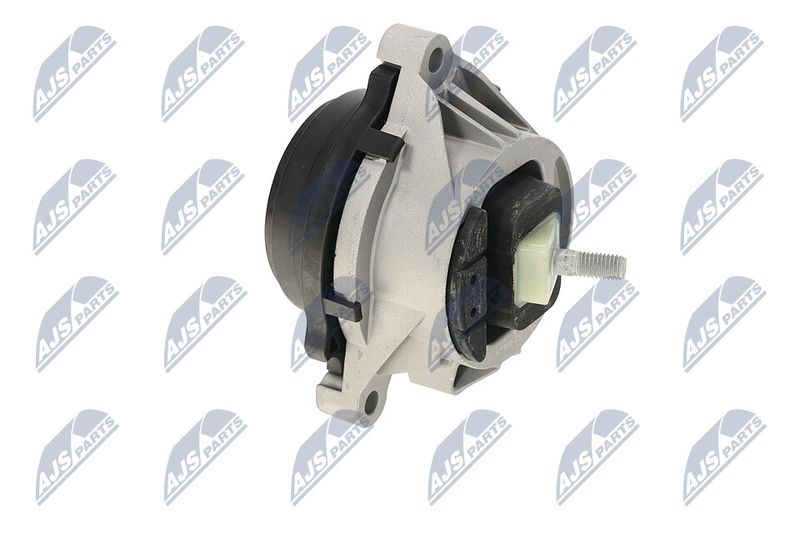 NTY ZPS-BM-057 Mounting, engine