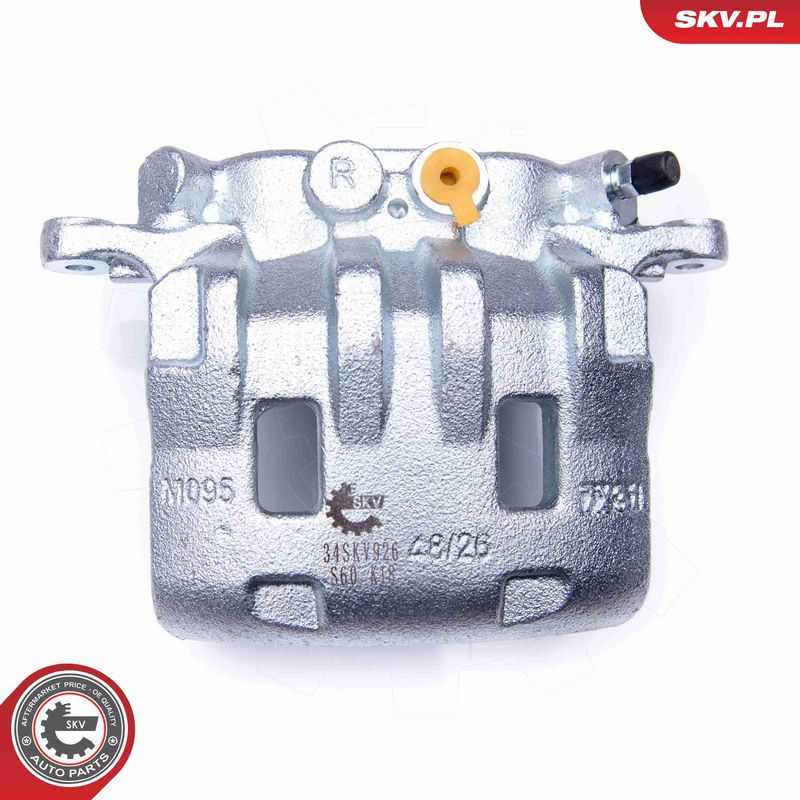 Pidurisadul, ESEN SKV 34SKV926