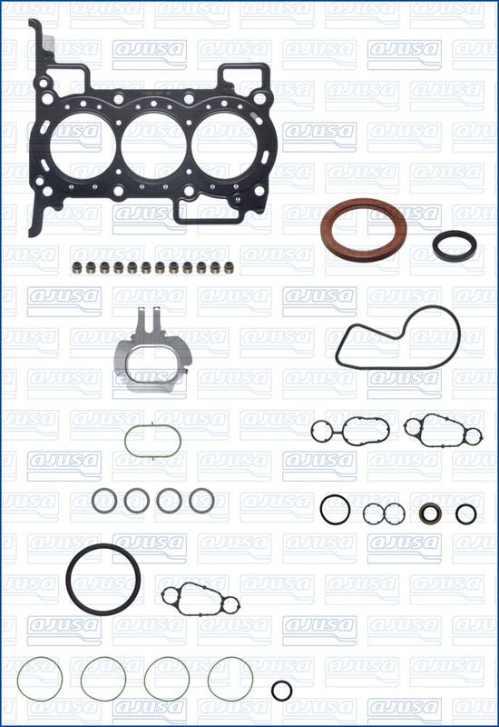 Juego completo de juntas, motor