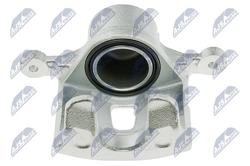 Pidurisadul, NTY HZP-HY-508
