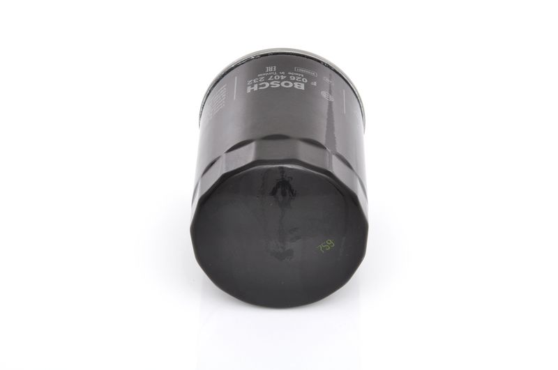 BOSCH F 026 407 232 Oil Filter