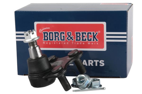 Borg & Beck ball joint l/r - BBJ5791