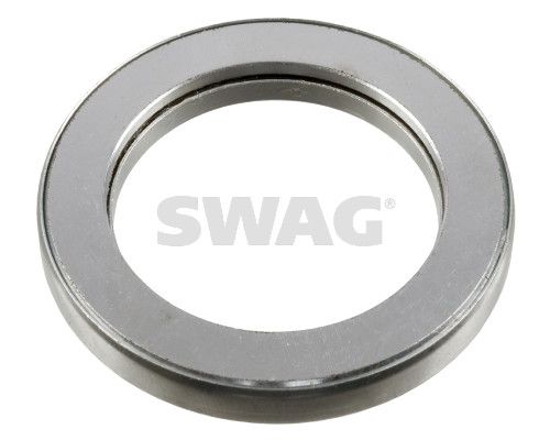 SWAG 62 54 0012 Rolling Bearing, suspension strut support mount