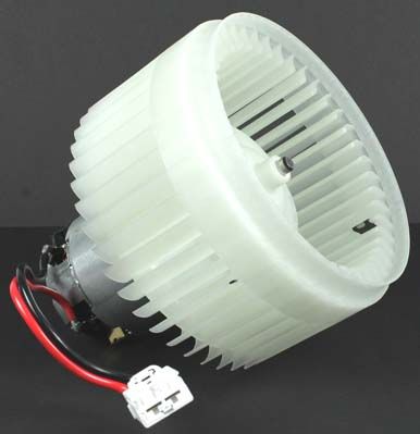 Ventilator, habitaclu METZGER AUTOTEILE 0917126
