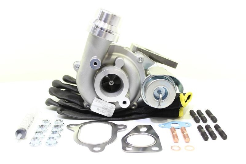 ALANKO 10901025 Charger, charging (supercharged/turbocharged)
