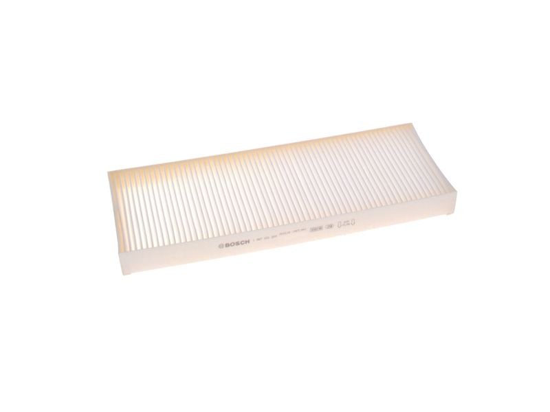 BOSCH 1987431208 Filter, cabin air