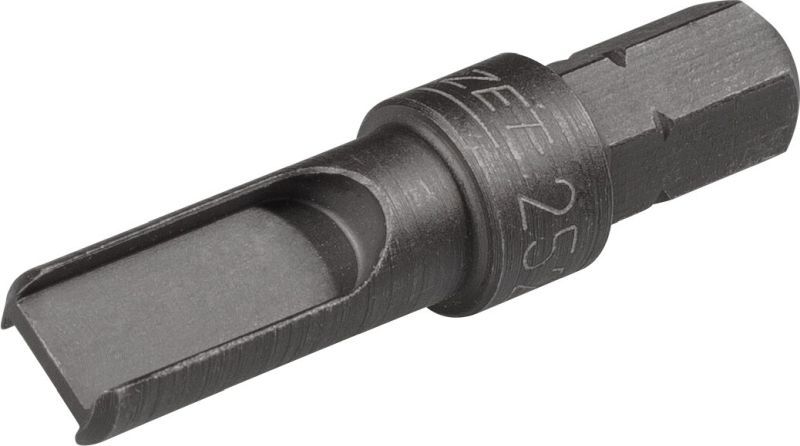HAZET 2528-1 Atsuktuvų rinkinys