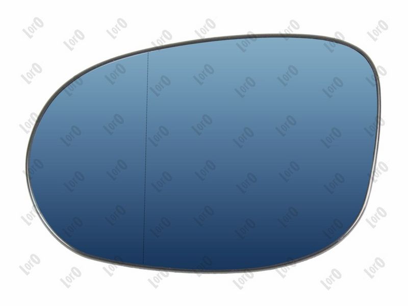 ABAKUS 1106G21 Mirror Glass, exterior mirror