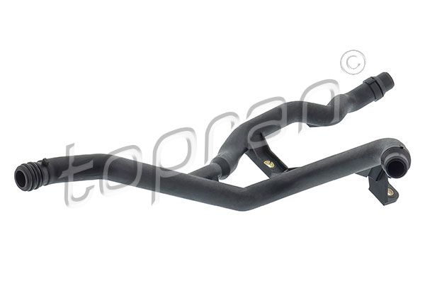 Jahutusvedeliku torustik,...