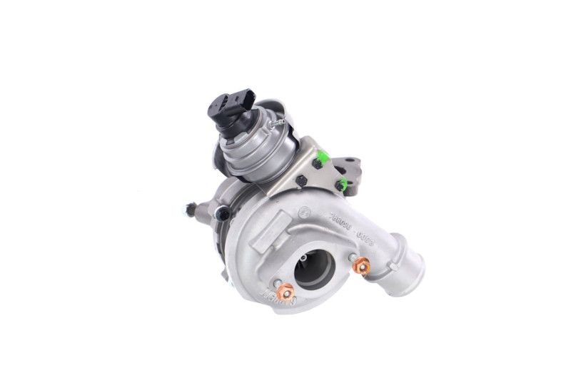 REMANTE 003-002-001328R Charger, charging (supercharged/turbocharged)