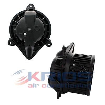 HOFFER Utastér-ventilátor K92155