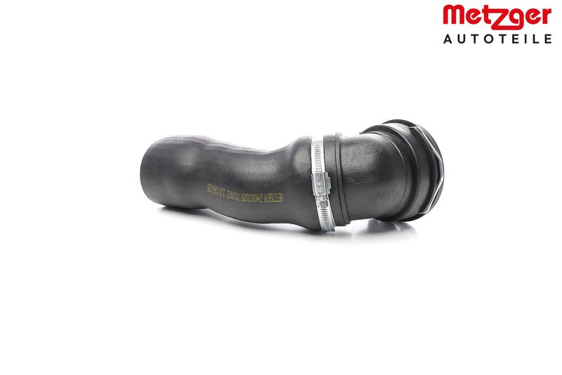 METZGER AUTOTEILE 2400325 Charge Air Hose