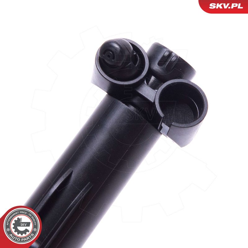 Pesuveedüüs, Tulepesurid, ESEN SKV 15SKV611