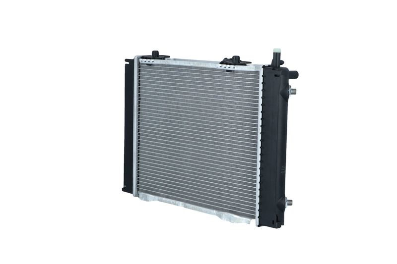 Radiador, refrigeración del motor NRF 53030