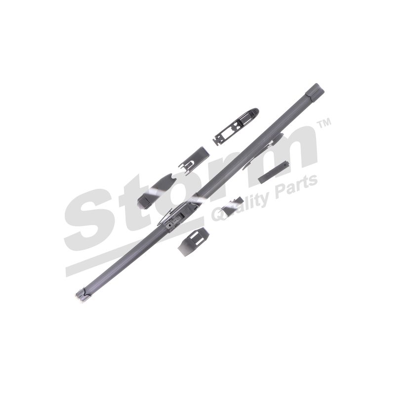 Balai d'essuie-glace STORM QUALITY PARTS 1000531