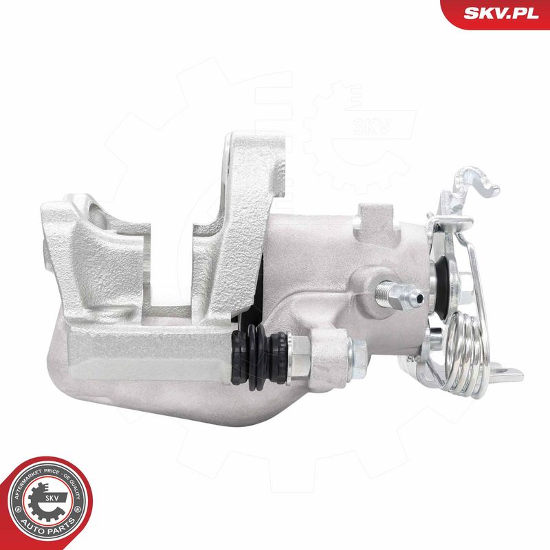 Pidurisadul, ESEN SKV 78SKV764