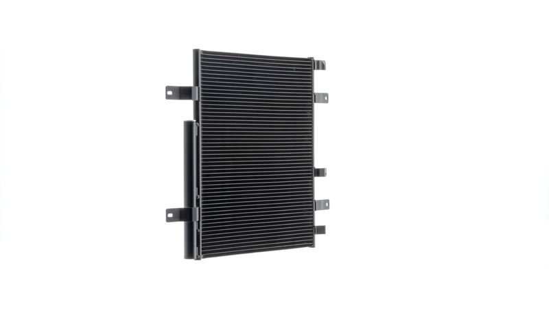 Kondenzátor, klimatizace AC 853 000S