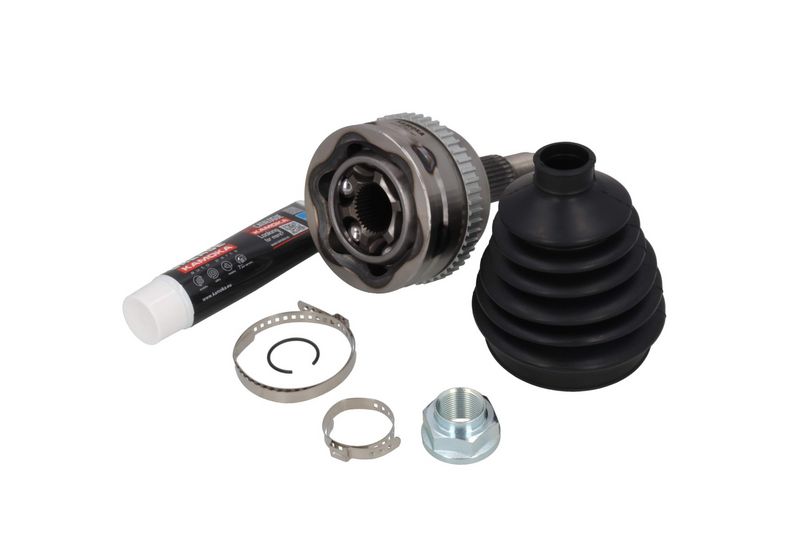 Liigendlaager, veovõll,...