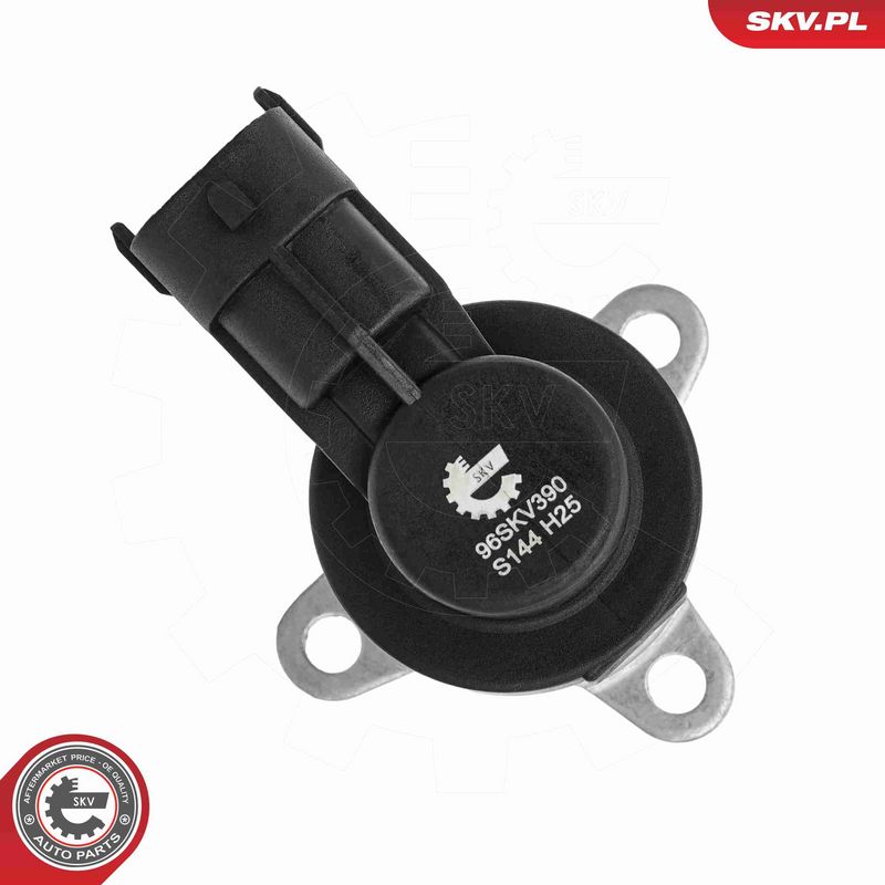ESEN SKV 96SKV390 Control Valve, fuel quantity (common rail system)