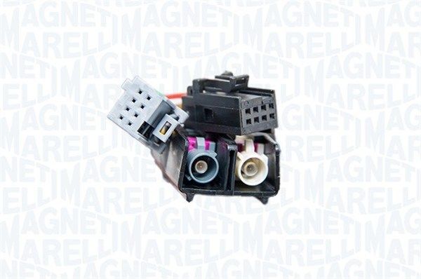 MAGNETI MARELLI 182215012500 Exterior Mirror