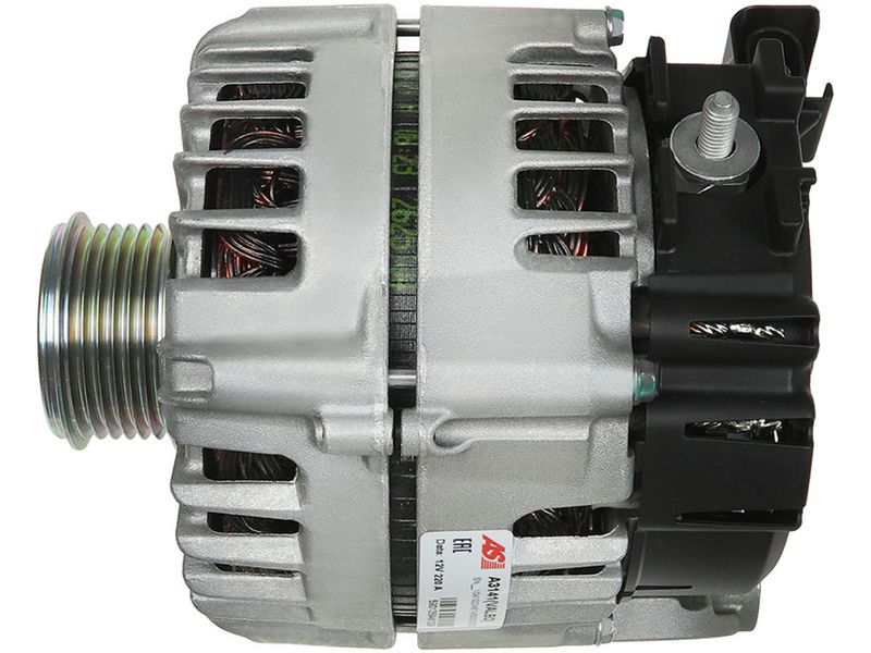 AS-PL A3141(VALEO) Generatorius