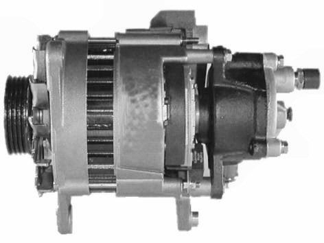GM generátor AG0246