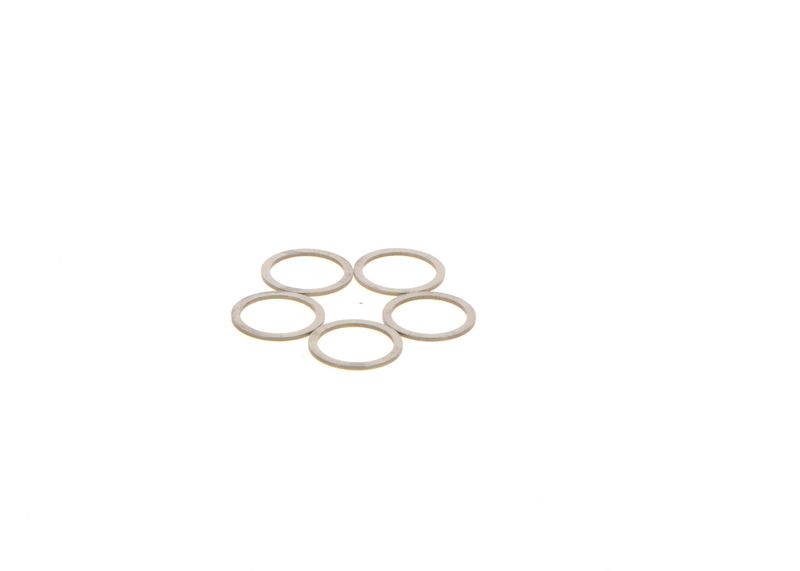 BOSCH F 00Z C99 358 Repair Kit, common rail system