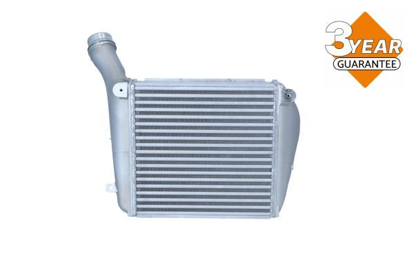 Kompressoriõhu radiaator, NRF 30185